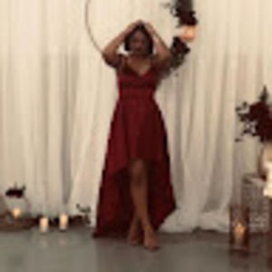 Meet your Posher, Gessy